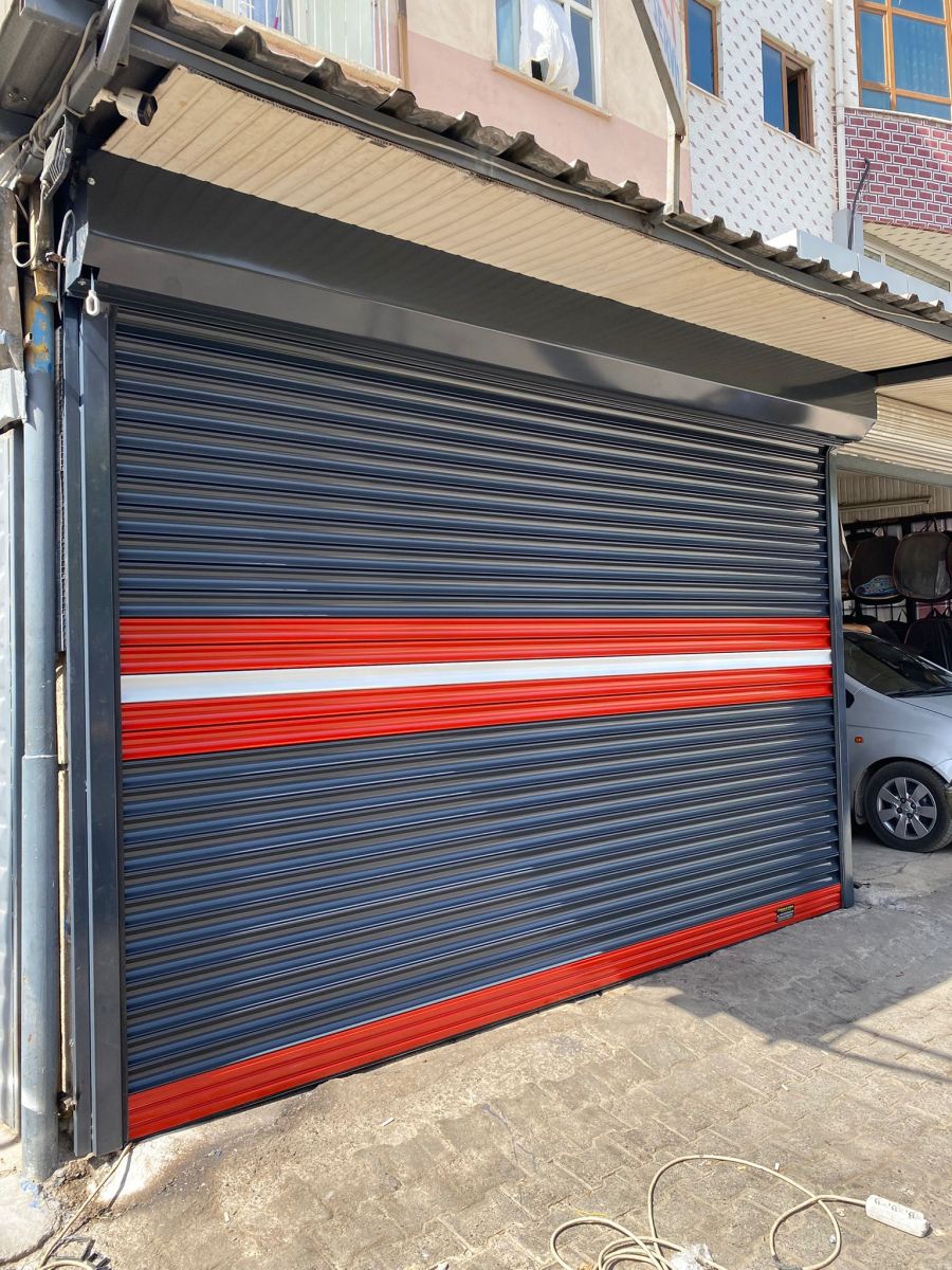 Depo ve Garaj Girişlerinde Otomatik Kepenk: Elazığ'da Sık Yapılan Hatalar | Kardeşler Otomatik Kepenk